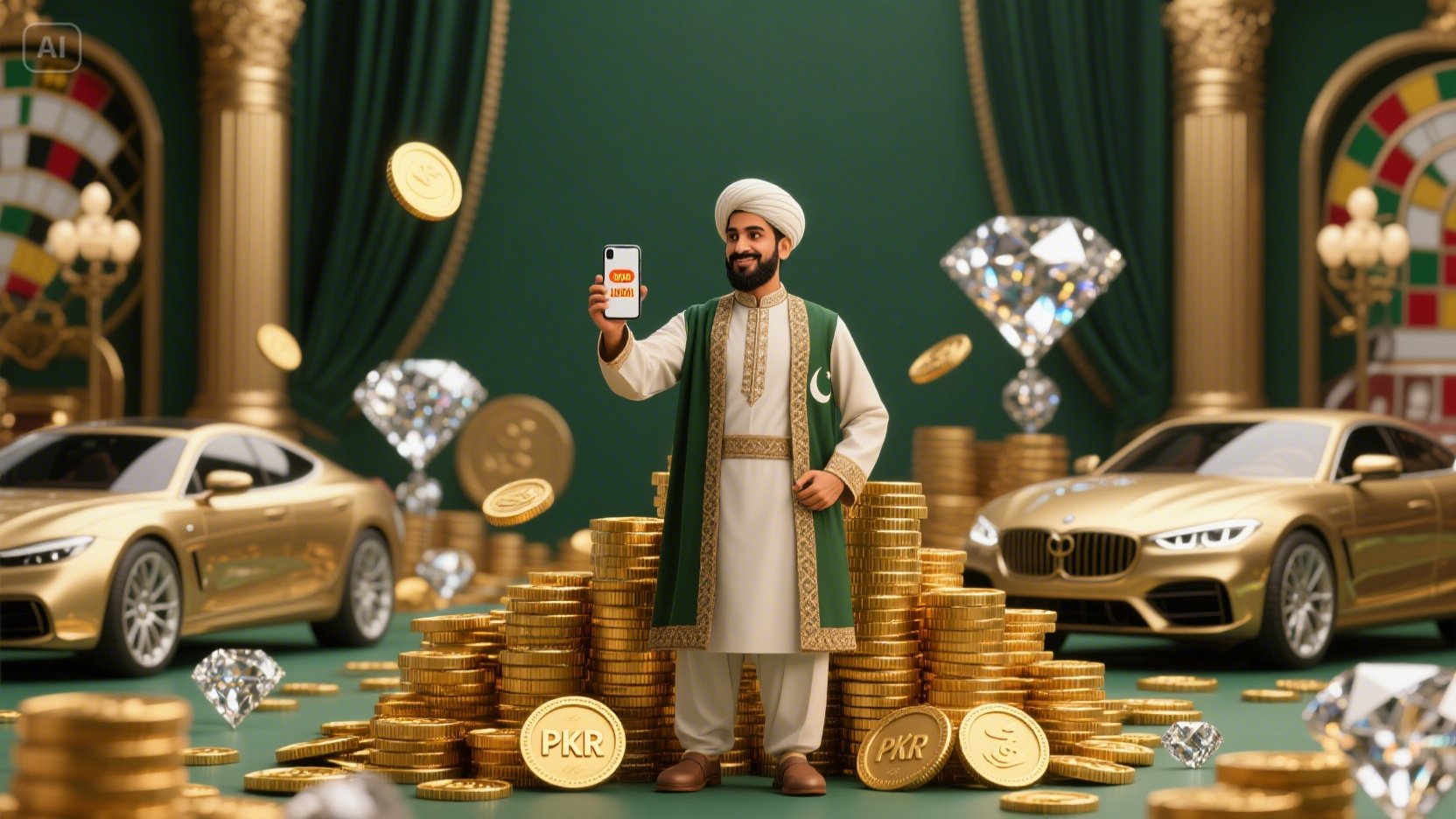 PlayAmoMake your first deposit today and claim 200% instantly! Pakistani users can enjoy fair casino play, safe banking, and fast PKR withdrawals daily.