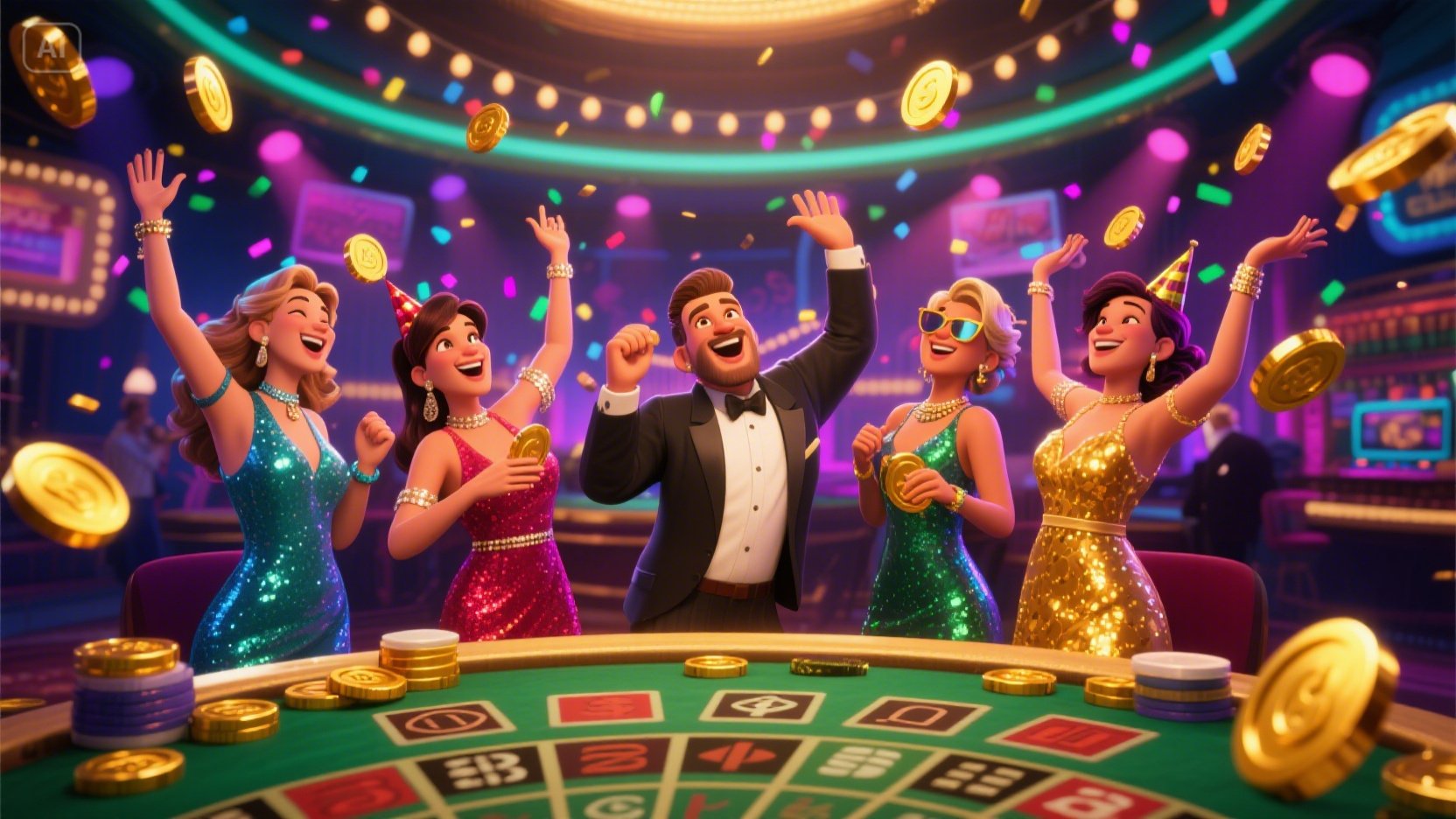 Casino PlayAmo desktop and mobile interfaces