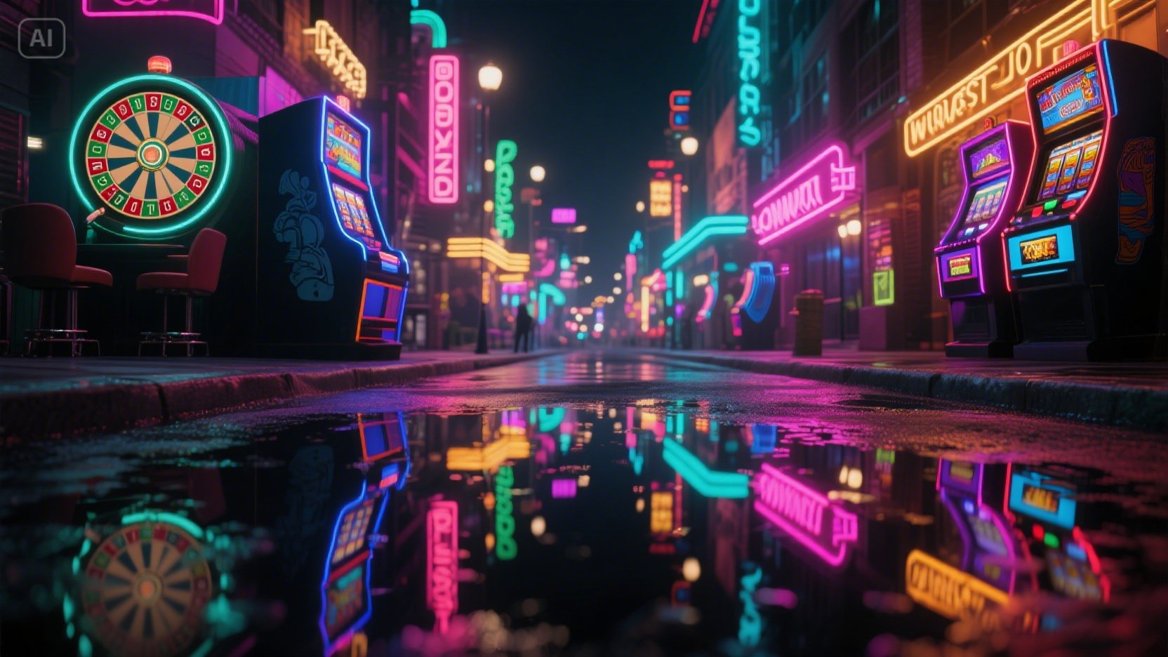 Registration at PlayAmo Casino