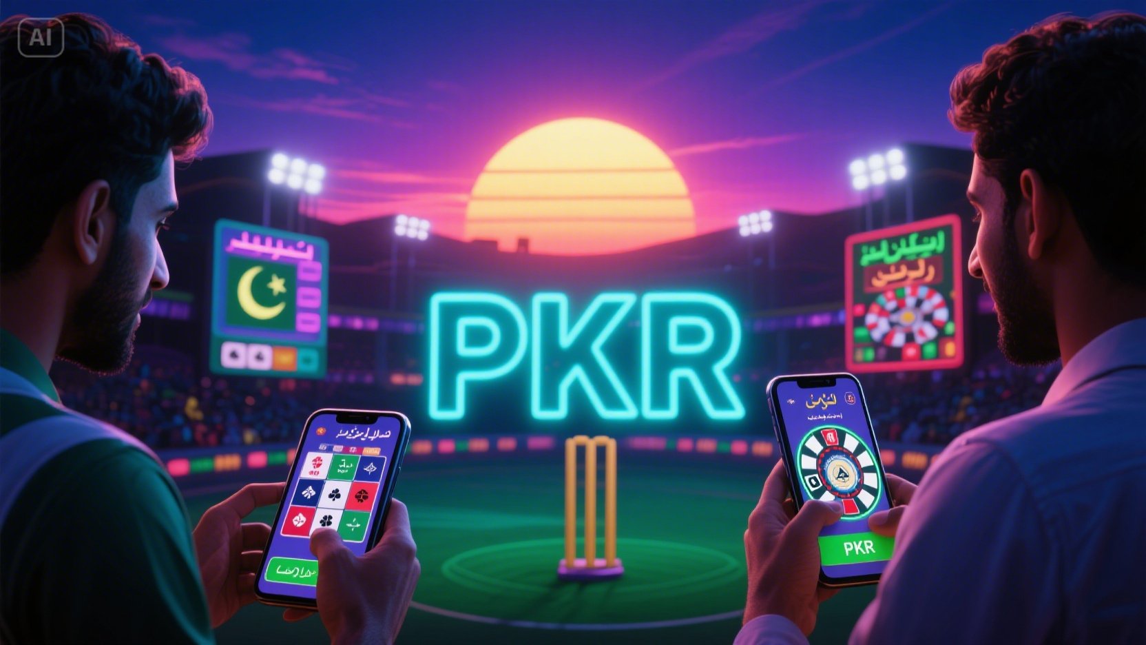 PlayAmoMake your first deposit today and unlock a 200% instant bonus! Pakistani players can play safely, enjoy smooth transactions, and win exciting rewards.